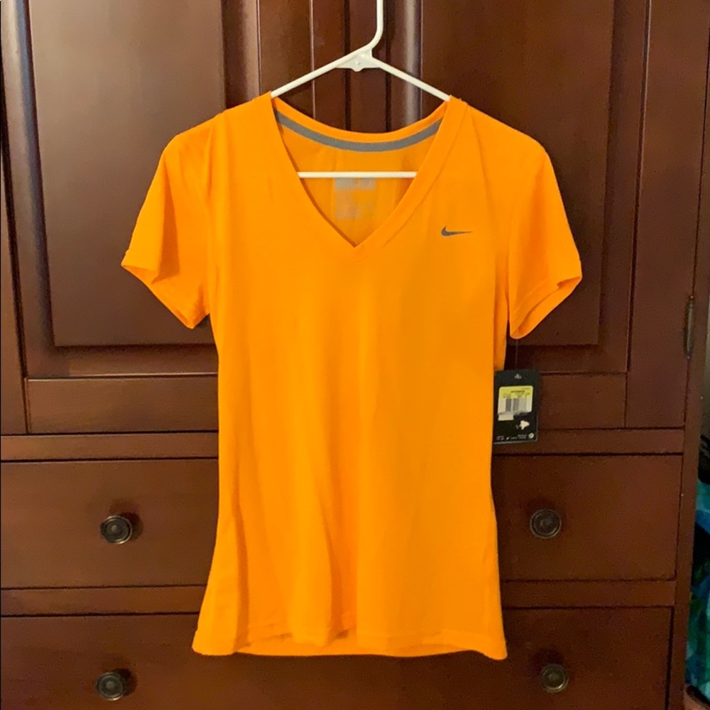 Women’s dri-fit t-shirt